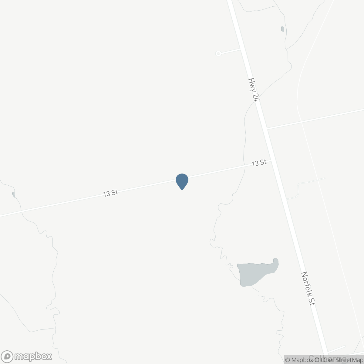 70 THIRTEENTH Street W, Simcoe, Ontario N3Y 4K3